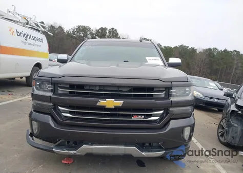 2016 Chevrolet Silverado 1500 2Lz z USA, uszkodzony, nr VIN 3GCUKSEC9GG165464